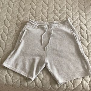 Zara Essential Wear Grey SIZE L